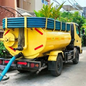 Jasa Sedot WC Jakarta Murah dan Profesional